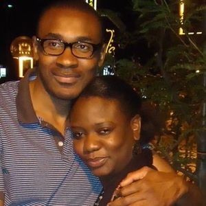 Meet your Posher, Patrick